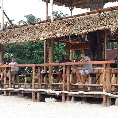 Aseania Resort Pulau Besar Mersing Exteriör bild